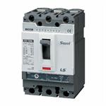 MCCB LS 3P 50A 50kA ( TS100N FMU100 ) chỉnh dòng  0.8-0.9-1.0In